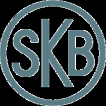 SKB logotyp till Skräpfria kvarter